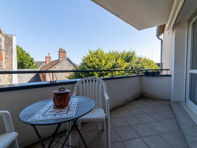 Appartement vente à Issoudun, Indre