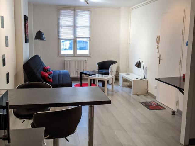 Appartement location à Issoudun, Indre