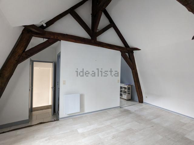 Appartement location à Issoudun, Indre