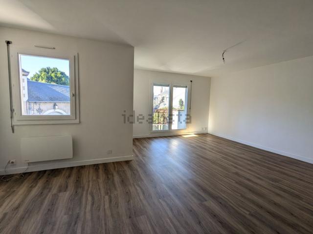 Appartement location à Issoudun, Indre