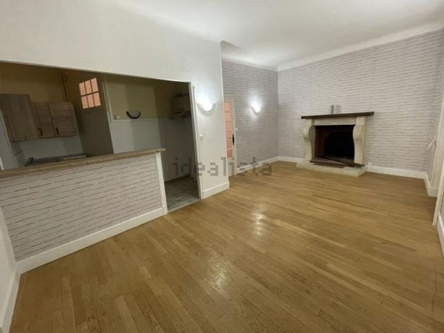 Appartement location à Issoudun, Indre