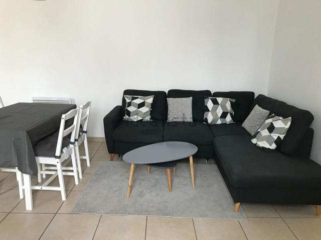 Appartement location à Issoudun, Indre