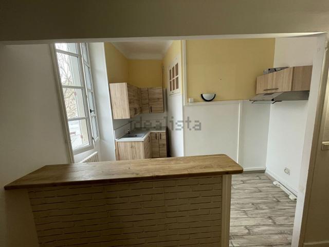Appartement location à Issoudun, Indre
