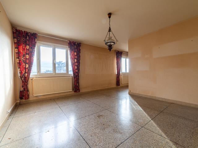 Appartement vente à Issoudun
