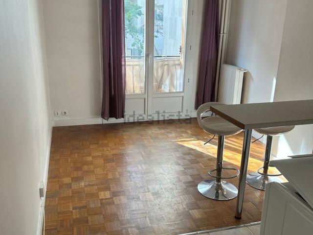 Appartement vente à Quartier Les Hauts d'Issy / Les Epinettes / Le Fort, Issy-les-Moulineaux