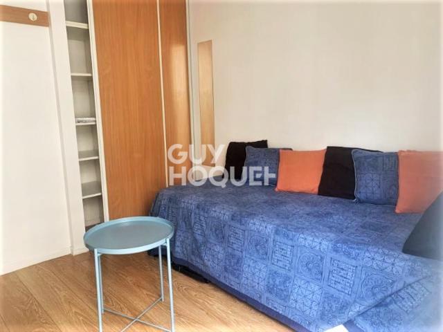 Appartement location à Boulogne-Billancourt, Issy-les-moulineaux