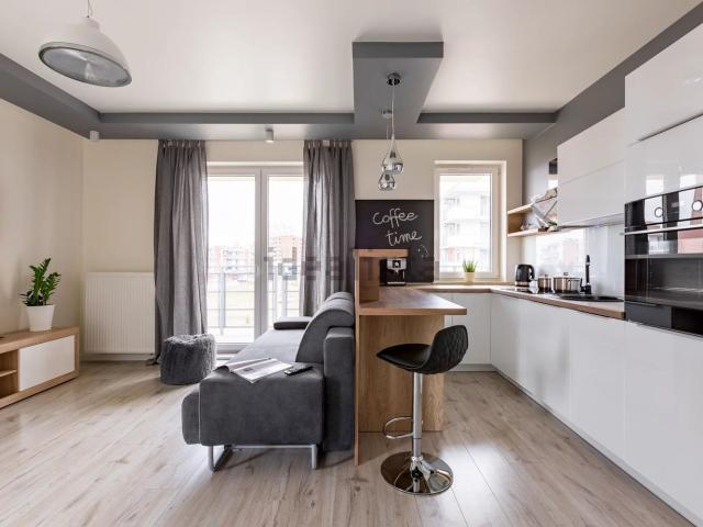 Appartement vente à Quartier Centre-Ville / Corentin Celton / Les Varennes, Issy-les-Moulineaux