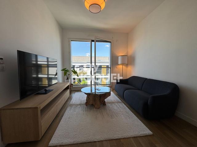 Appartement location à Boulogne-Billancourt, Issy-les-moulineaux
