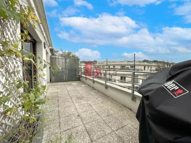 Appartement vente à Quartier La Ferme / Les Îles / Les Chartreux, Issy-les-Moulineaux