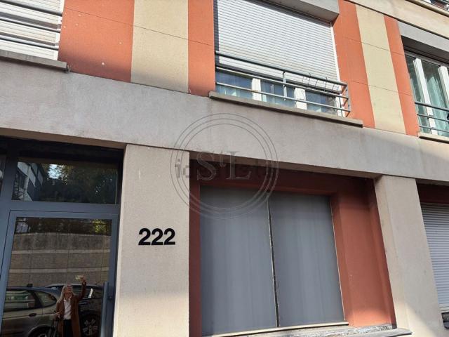 Appartement location à Les Lampes, Meudon