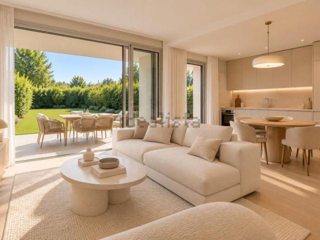 Appartement vente à Les Hautes Sorrières, Meudon