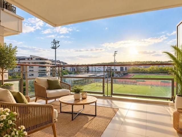 Appartement vente à Quartier Bords et Val de Seine / Les Arches, Issy-les-Moulineaux