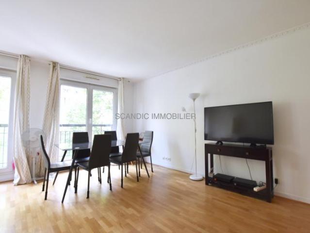 Appartement location à Boulogne-Billancourt, Issy-les-moulineaux