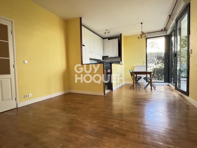 Appartement location à Boulogne-Billancourt, Issy-les-moulineaux