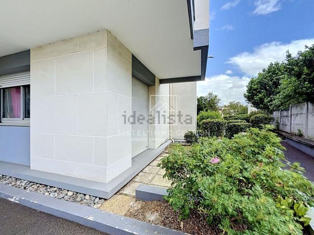Appartement vente à Quartier Les Hauts d'Issy / Les Epinettes / Le Fort, Issy-les-Moulineaux
