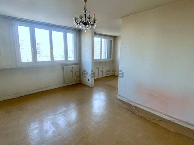 Appartement vente à Quartier Les Hauts d'Issy / Les Epinettes / Le Fort, Issy-les-Moulineaux