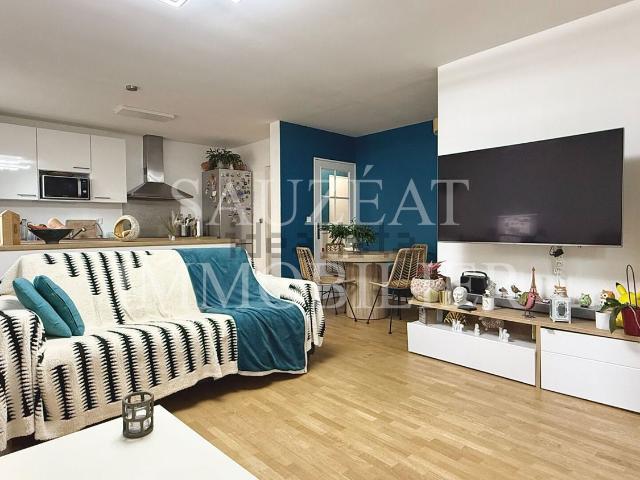 Appartement vente à Quartier Les Hauts d'Issy / Les Epinettes / Le Fort, Issy-les-Moulineaux