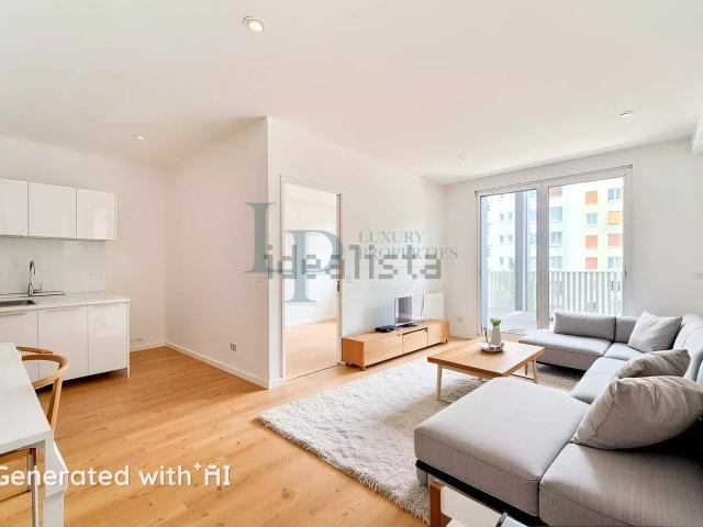 Appartement vente à Quartier Les Hauts d'Issy / Les Epinettes / Le Fort, Issy-les-Moulineaux