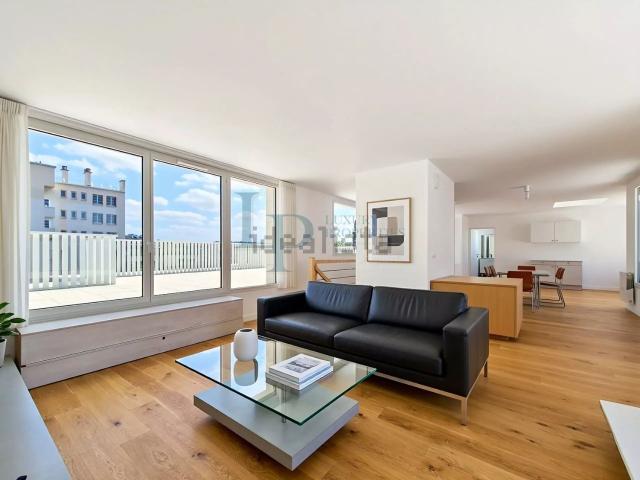 Appartement vente à Quartier Les Hauts d'Issy / Les Epinettes / Le Fort, Issy-les-Moulineaux