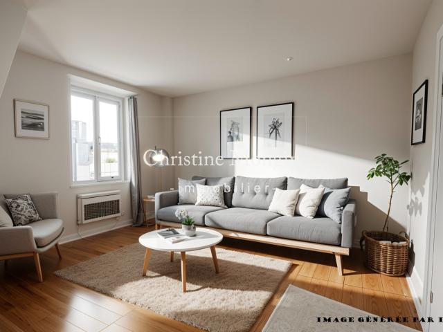 Maison location à Boulogne-Billancourt, Issy-les-moulineaux