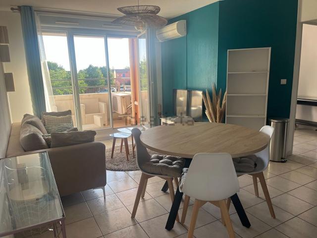 Appartement location à Istres, Bouches-du-Rhône