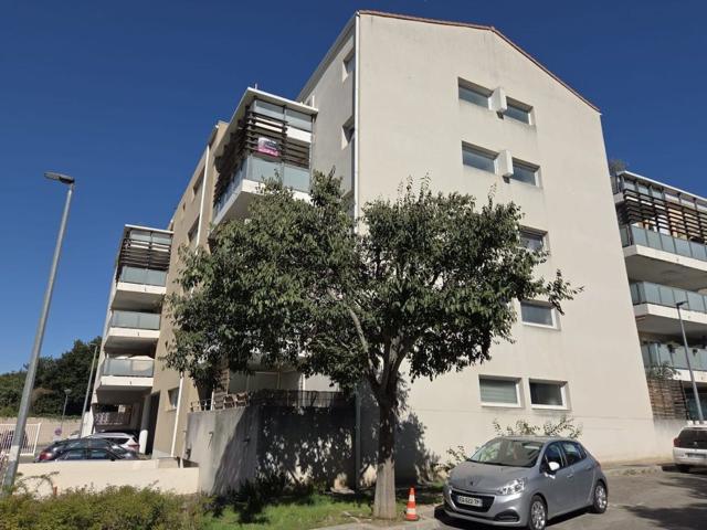 Appartement location à Istres, Bouches-du-Rhône