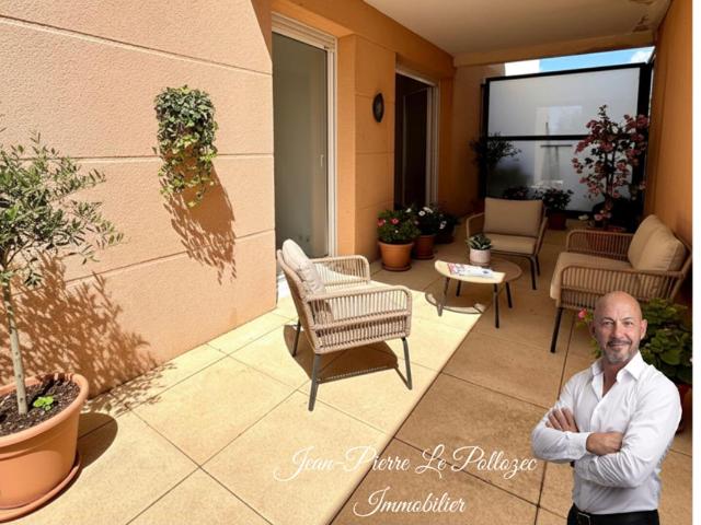 Appartement vente à Istres, Bouches-du-Rhône