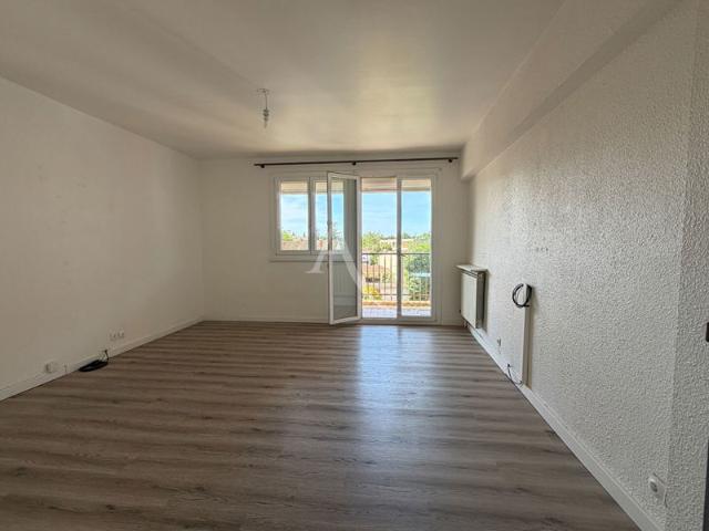 Appartement location à Istres