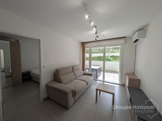 Appartement location à Istres