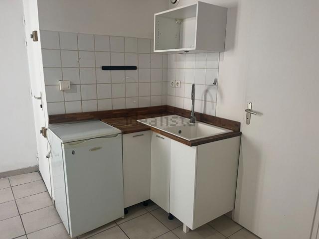 Appartement location à Istres, Bouches-du-Rhône