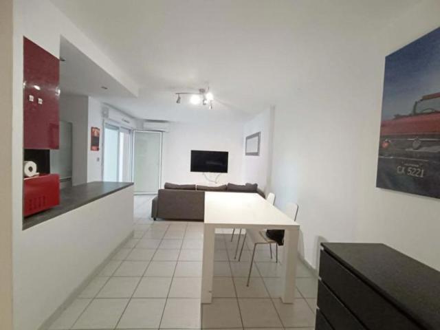 Appartement vente à Istres