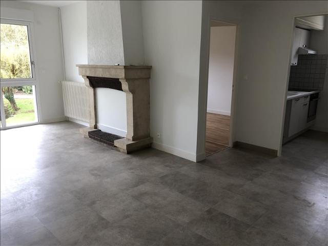 Appartement location à Poitiers, Iteuil
