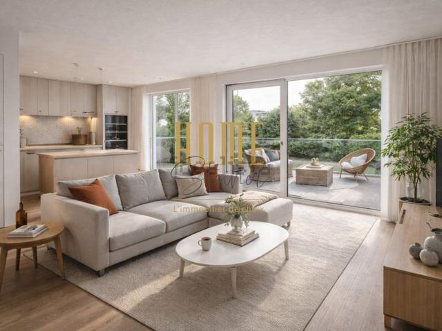 Appartement vente à Ittenheim, Collectivité européenne d'Alsace