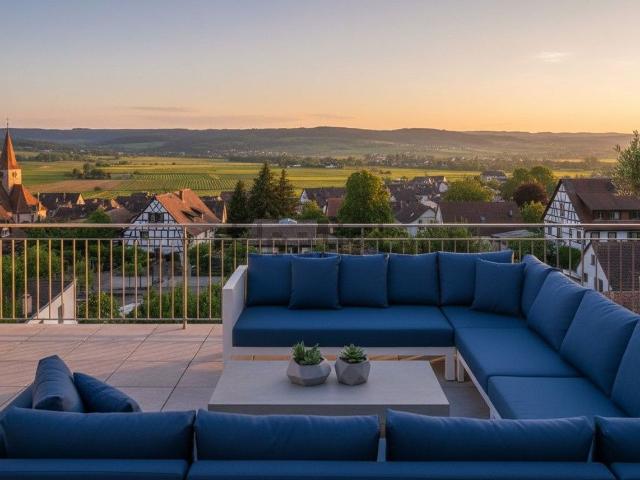 Appartement vente à Ittenheim, Collectivité européenne d'Alsace