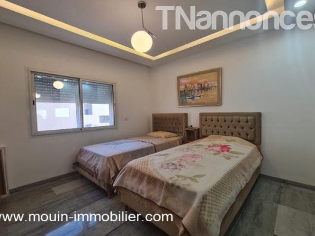 Appartement vente
