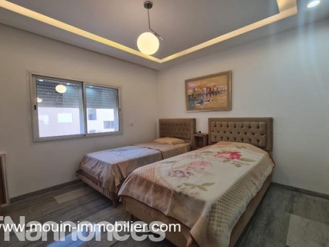 Appartement vente