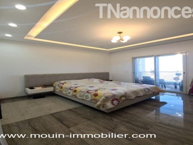 Appartement vente