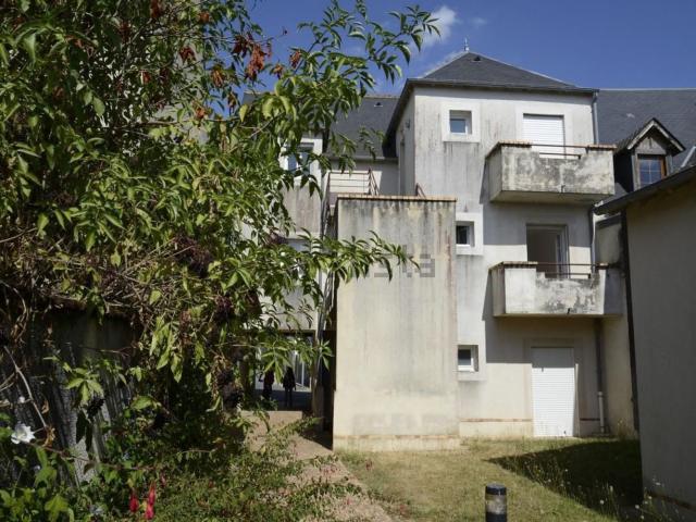 Appartement location à Ivoy-le-Pré, Cher