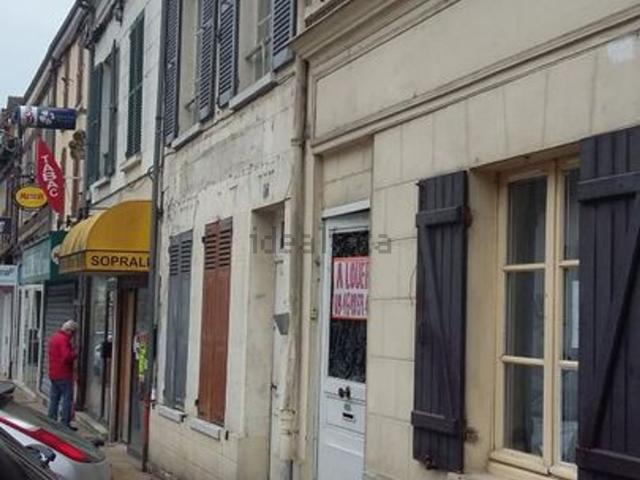 Appartement location à Ivry-la-Bataille, Eure
