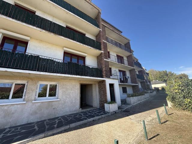 Appartement vente à Les Hauts Prés, Ivry-la-Bataille