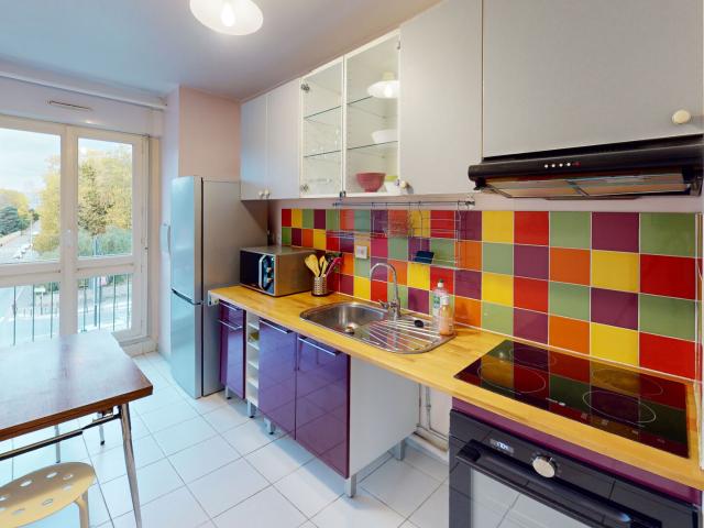 Appartement location à L'Haÿ-les-Roses, Ivry-sur-seine