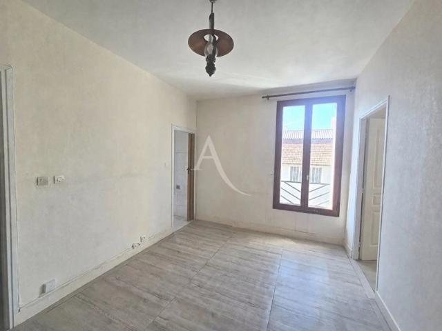 Appartement vente à L'Haÿ-les-Roses, Ivry-sur-seine