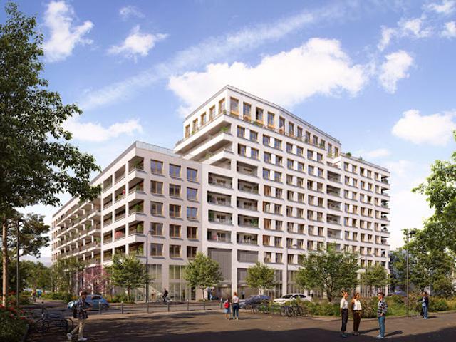 Appartement vente à L'Haÿ-les-Roses, Ivry-sur-seine