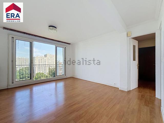 Appartement vente à Le Fort, Vitry-sur-Seine