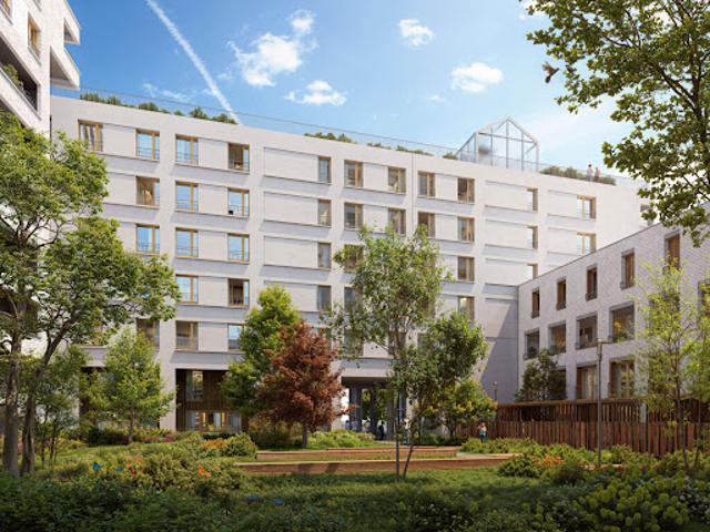 Appartement vente à L'Haÿ-les-Roses, Ivry-sur-seine