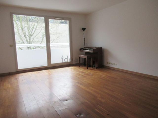 Appartement vente à Monmousseau - Vérollot, Villejuif