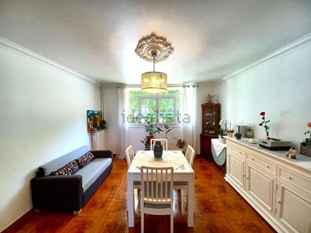 Appartement vente à Le Fort, Vitry-sur-Seine