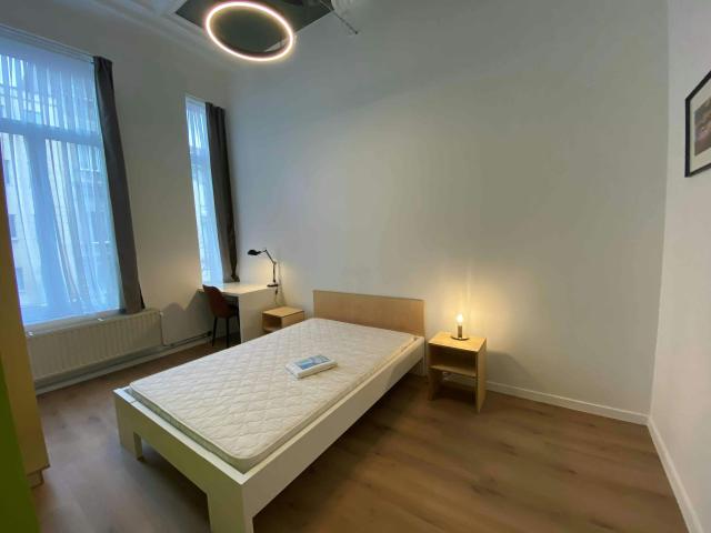 Appartement location à Elsene, Bruxelles