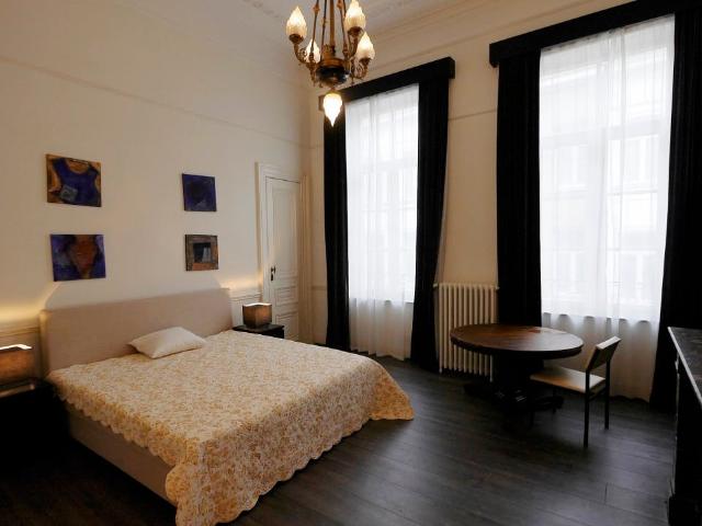 Appartement location à Rixensart, Wallonie