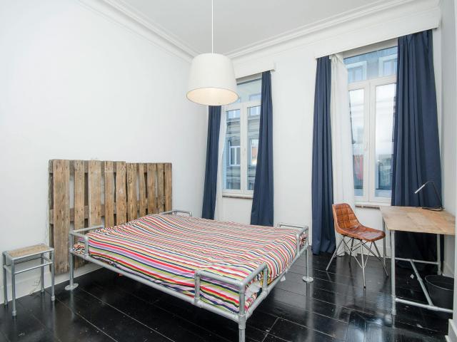 Appartement location à Elsene, Bruxelles